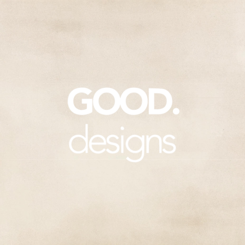 GOOD.designs Logo