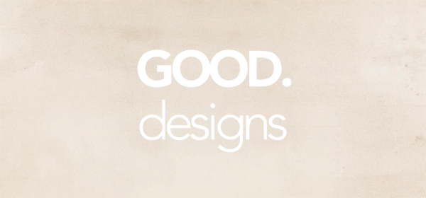GOOD.designs Logo