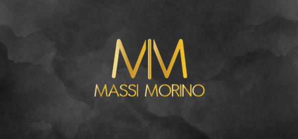 Massi Morino Logo
