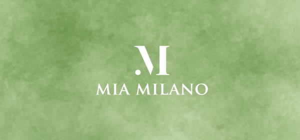 Mia Milano Logo